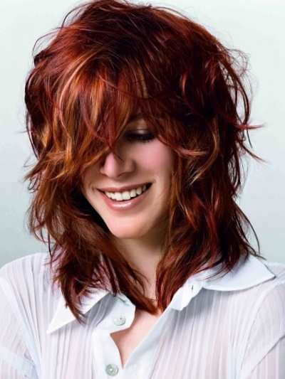 стрижка дебют стрижка дебют