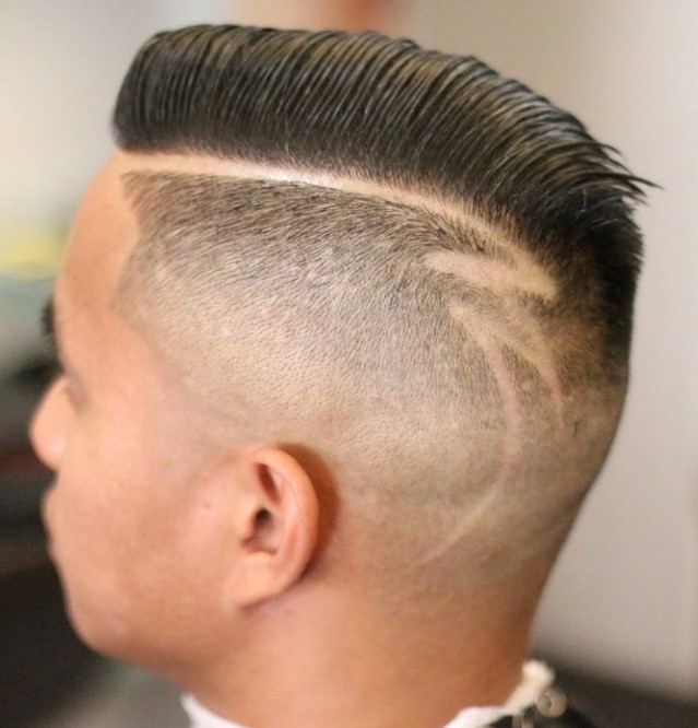 Модные мужские стрижки 2017 - 2018 Модные мужские стрижки 2017 - 2018