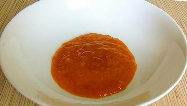 Маска для волос из абрикосов Маска для волос из абрикосов