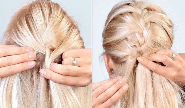 Как плести прическу Дракончик - мужской, женский и детский вариант укладки