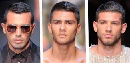 Стрижки для парней Стрижки для парней