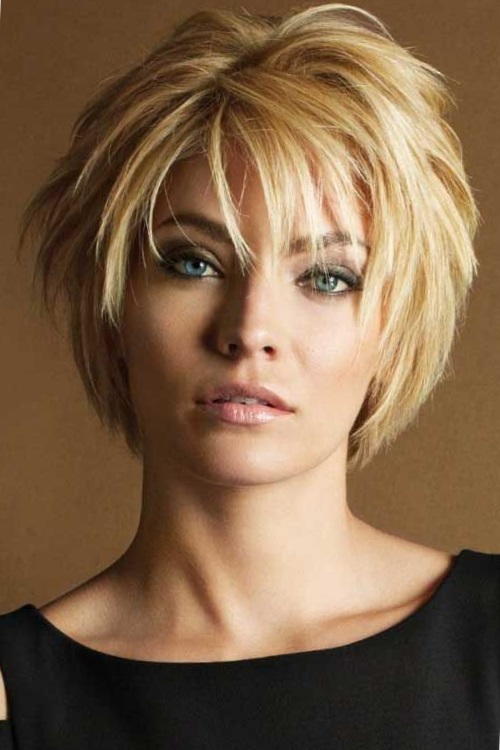 модные короткие женские стрижки 2017 - 2018 модные короткие женские стрижки 2017 - 2018