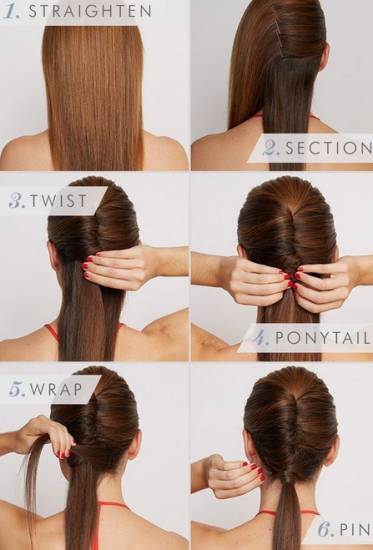 Лучшие деловые прически – секреты от мировых стилистов