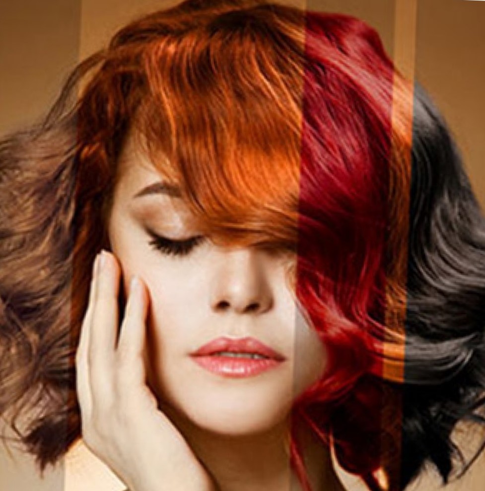 Как сохранить цвет волос после окрашивания Как сохранить цвет волос после окрашивания