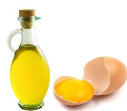 Маска для волос с миндальным маслом Маска для волос с миндальным маслом