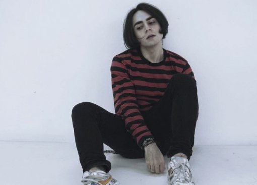 Как называется прическа рэпера Лизера