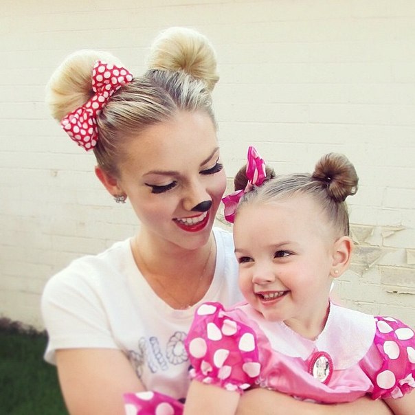 Самые необычные прически - красивые и оригинальные укладки