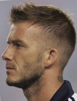 Стрижка теннис Стрижка теннис