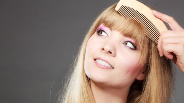 Самые модные челки 2022 - стрижки с челкой на длинные, средние и короткие волосы