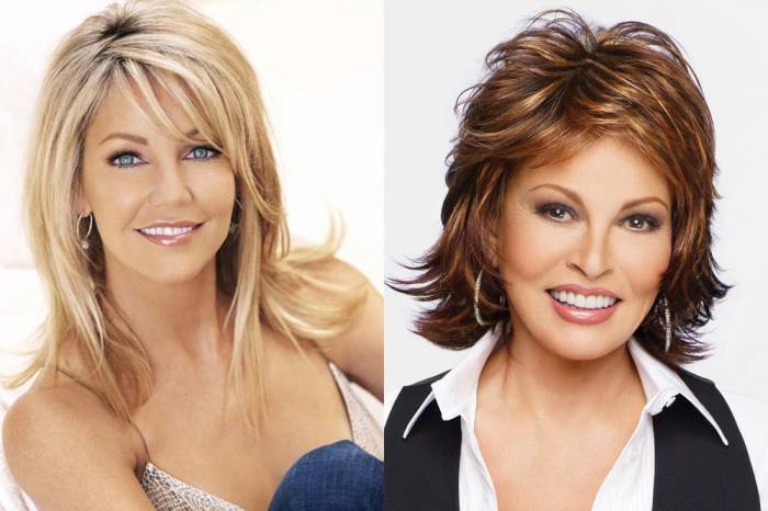 Стильные прически на средние волосы для женщин в 2022 году