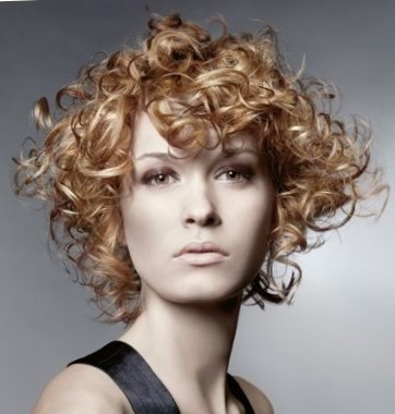 Биохимическая завивка волос Биохимическая завивка волос