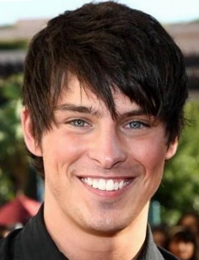 Стрижки для парней Стрижки для парней