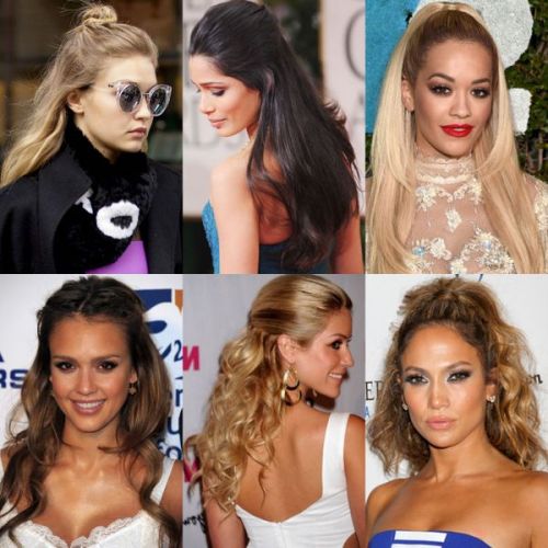 Прическа Мальвинка для средних, длинных и коротких волос - 50 идей