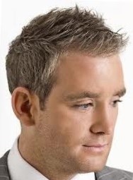 Бобрик - мужская стрижка на короткие волосы Бобрик - мужская стрижка на короткие волосы