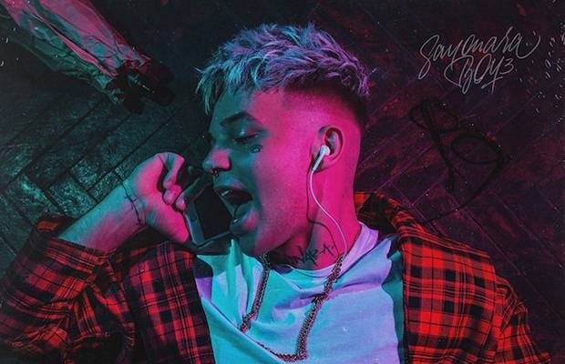 Прическа Элджея Прическа Элджея