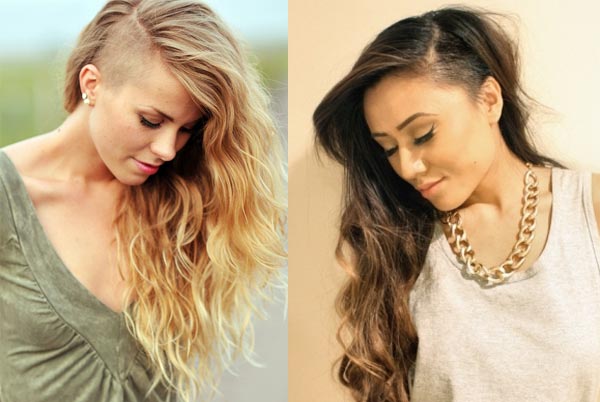 Модные женские прически 2017 Модные женские прически 2017