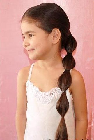 прически на длинные волосы для девочек прически на длинные волосы для девочек