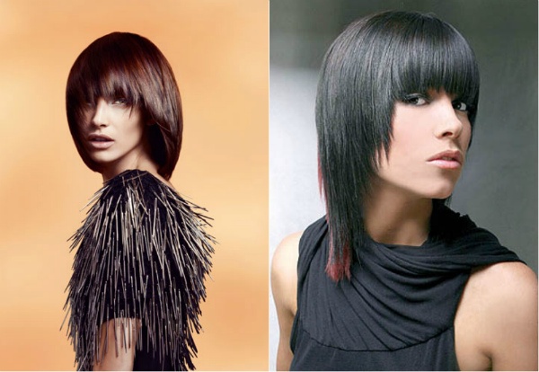 стрижки для круглого лица для женщин после 30 лет фото стрижки для круглого лица для женщин после 30 лет фото