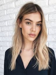 Лучшие стрижки на длинные волосы без челки 2022