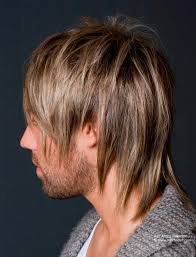 Мужские стрижки для круглого лица - самые стильные прически