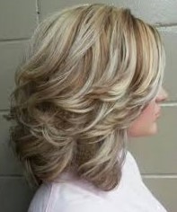 красивые прически на средние волосы фото красивые прически на средние волосы фото