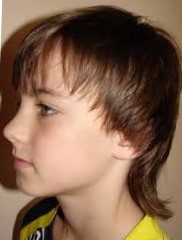 Детские стрижки для мальчиков на средние и длинные волосы Детские стрижки для мальчиков на средние и длинные волосы
