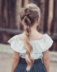 прически на длинные волосы для девочек прически на длинные волосы для девочек