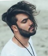 Длинные мужские стрижки Длинные мужские стрижки