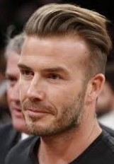 Стильная мужская стрижка андеркат Стильная мужская стрижка андеркат