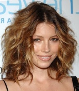 Стрижки для тонких вьющихся волос Стрижки для тонких вьющихся волос