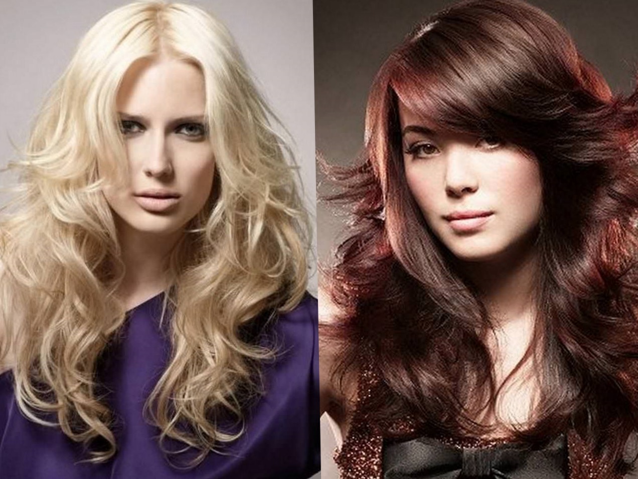 прическа каскад на длинные волосы прическа каскад на длинные волосы