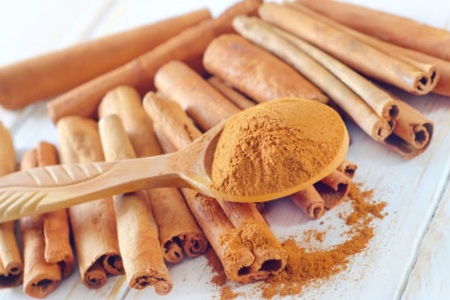 Лучшие рецепты масок для волос с корицей