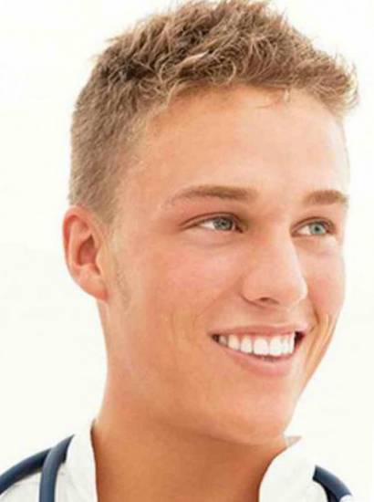 прически для пацанов прически для пацанов