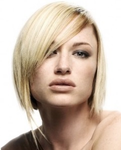 Прически для квадратного лица Прически для квадратного лица