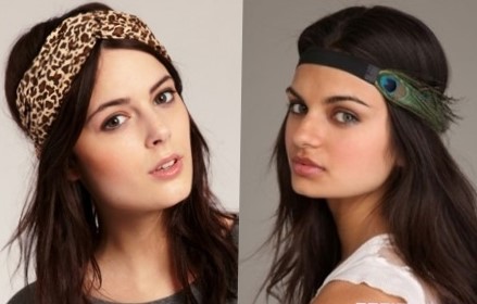 Летние прически в ретро стиле Летние прически в ретро стиле