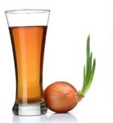 Луковые маски - лучшее средство против выпадения волос