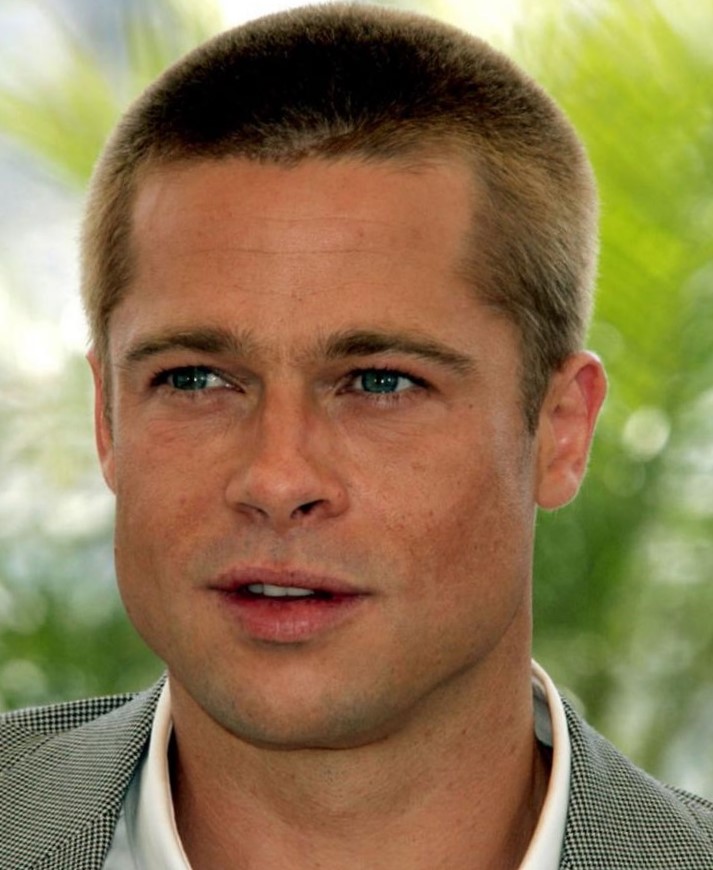 Виды мужских стрижек на короткие волосы Виды мужских стрижек на короткие волосы