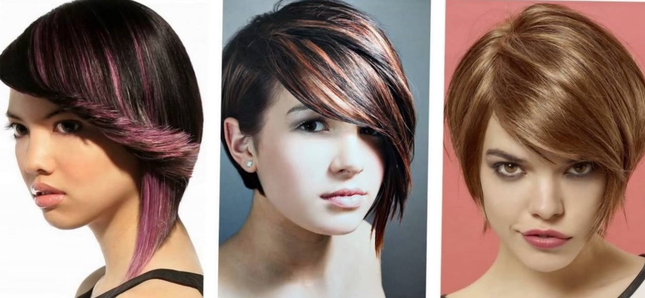 стрижки на короткие волосы с челкой стрижки на короткие волосы с челкой