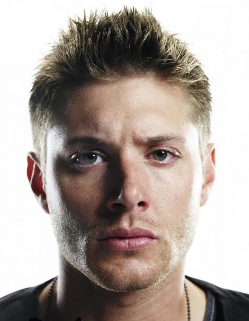 Спортивная стрижка Спортивная стрижка