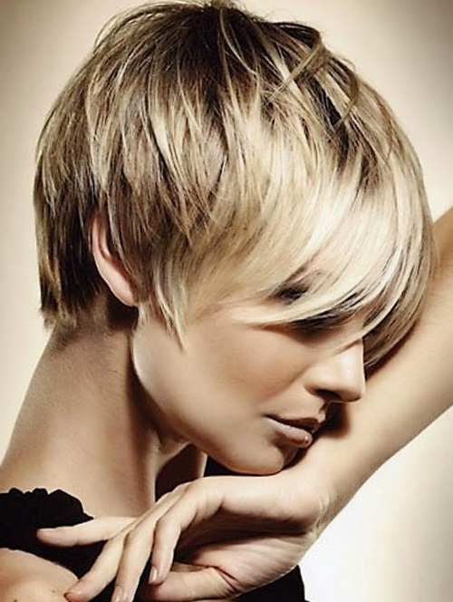 красивые женские стрижки красивые женские стрижки