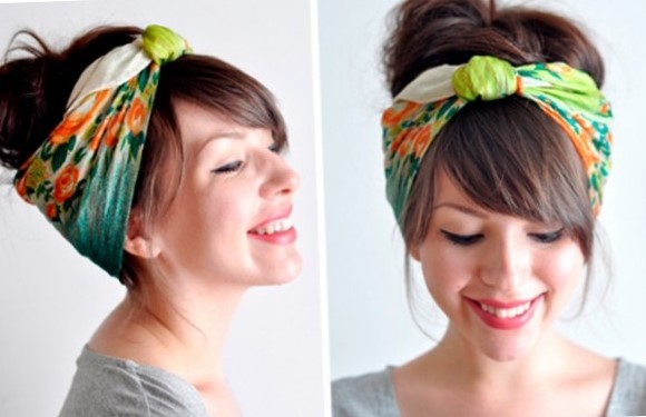 Летние прически Летние прически