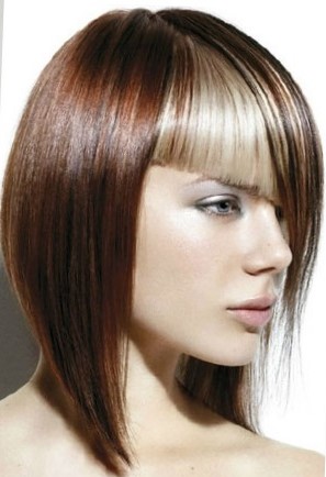 Модные женские прически 2017 Модные женские прически 2017