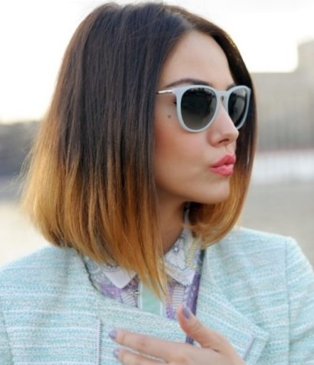 модное окрашивание волос 2018 модное окрашивание волос 2018