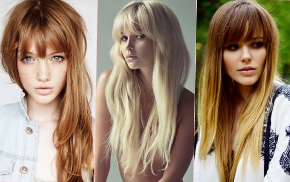 Модные женские прически 2017 Модные женские прически 2017