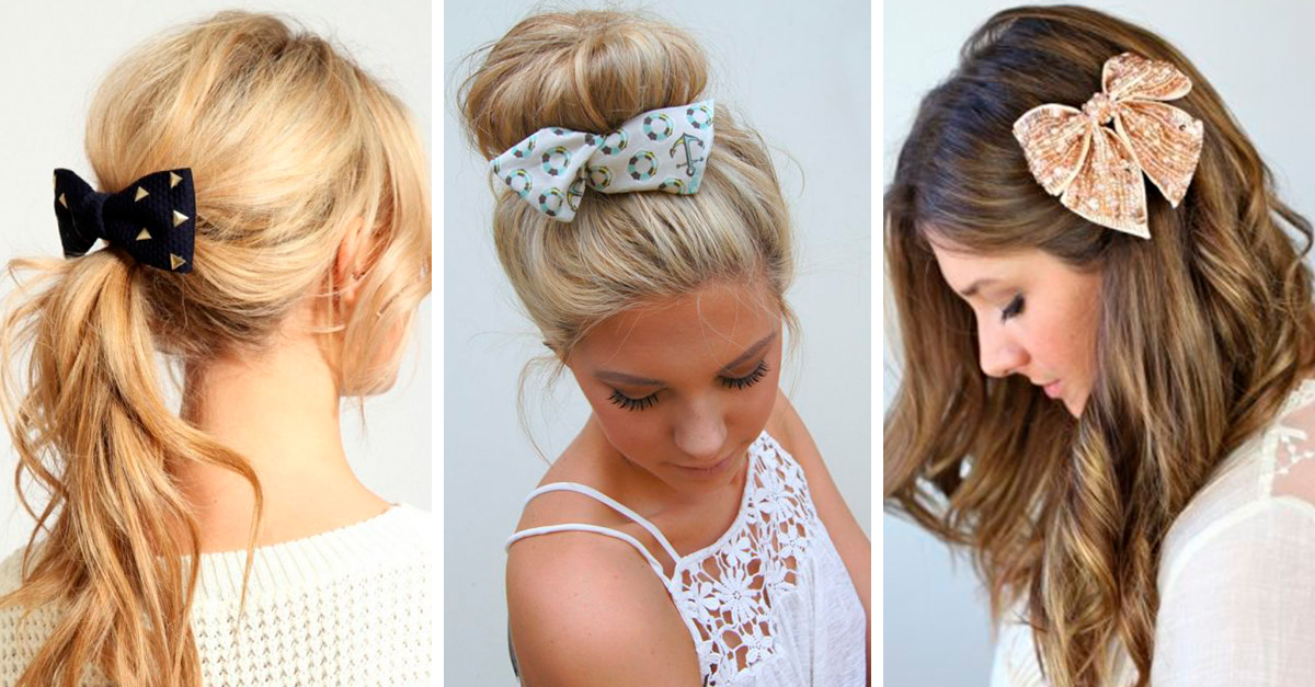 Самые красивые прически на длинные волосы