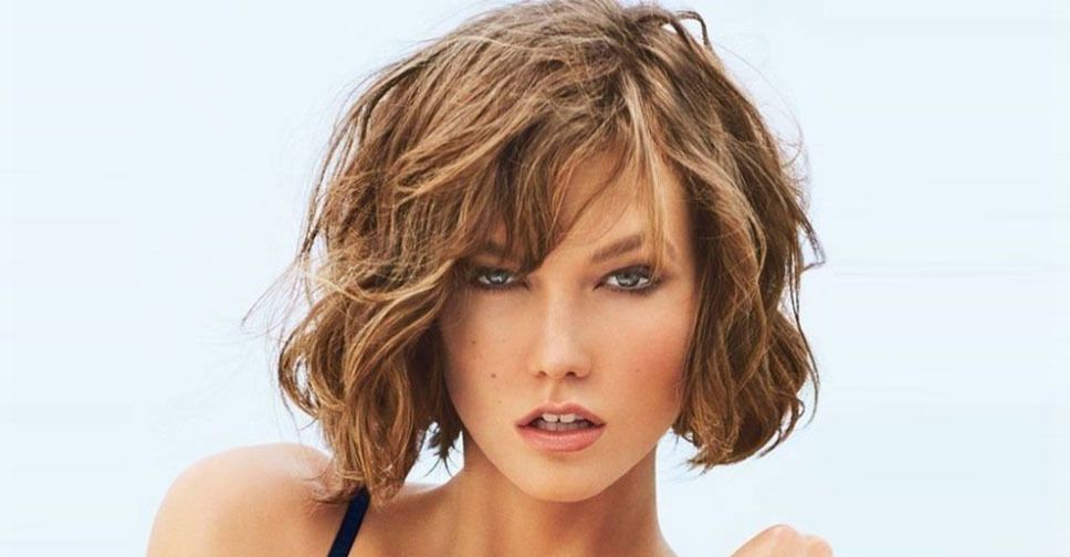 Топ лучших причесок на грязные волосы средней длины, коротких и длинных