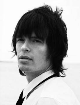 Виды мужских стрижек на средние волосы Виды мужских стрижек на средние волосы