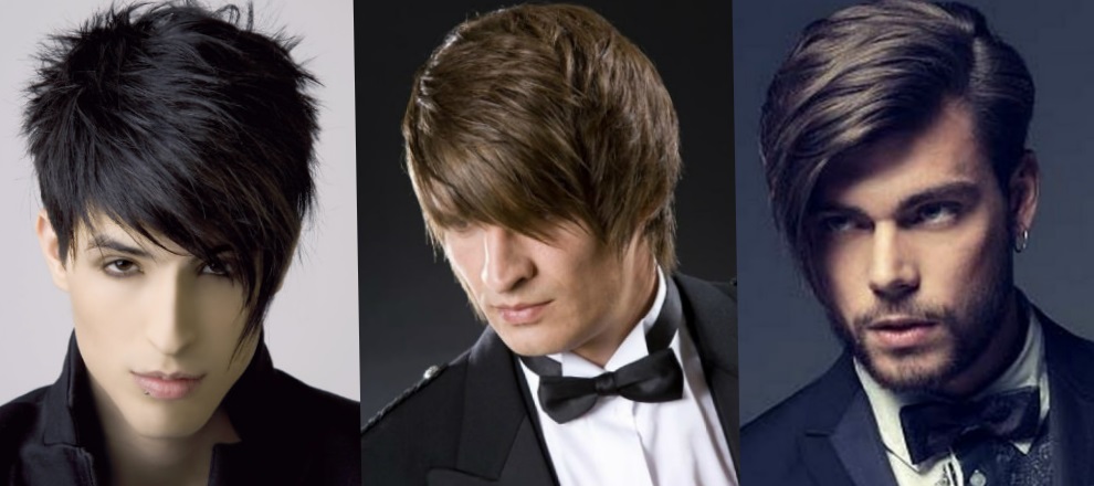 Модные мужские стрижки 2017 - 2018 Модные мужские стрижки 2017 - 2018