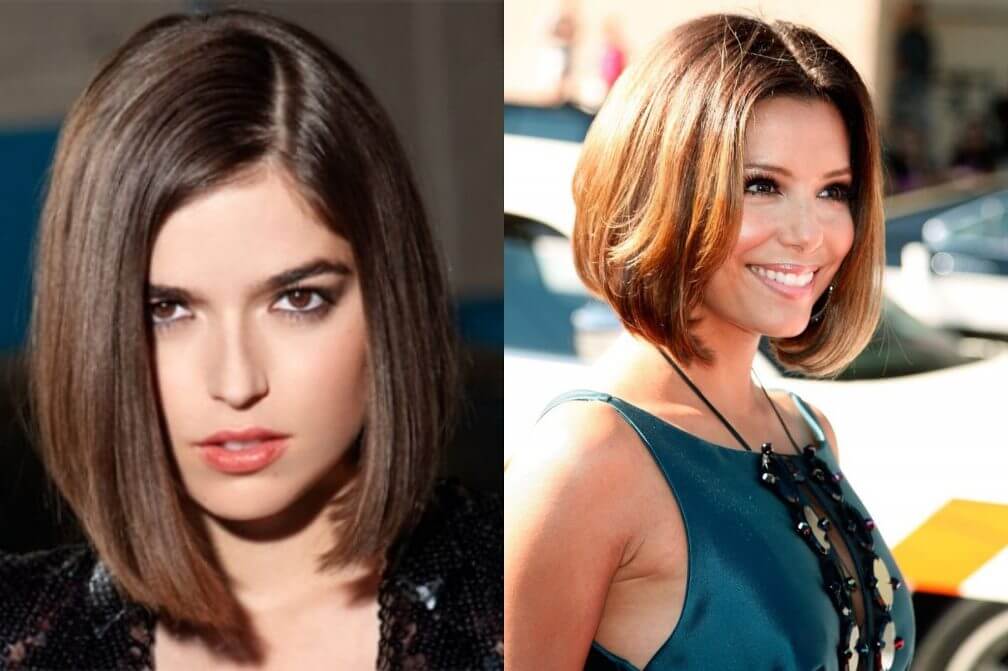 Идеи причесок на средние волосы для женщин в 2022 году