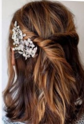 Красивые летние прически Красивые летние прически